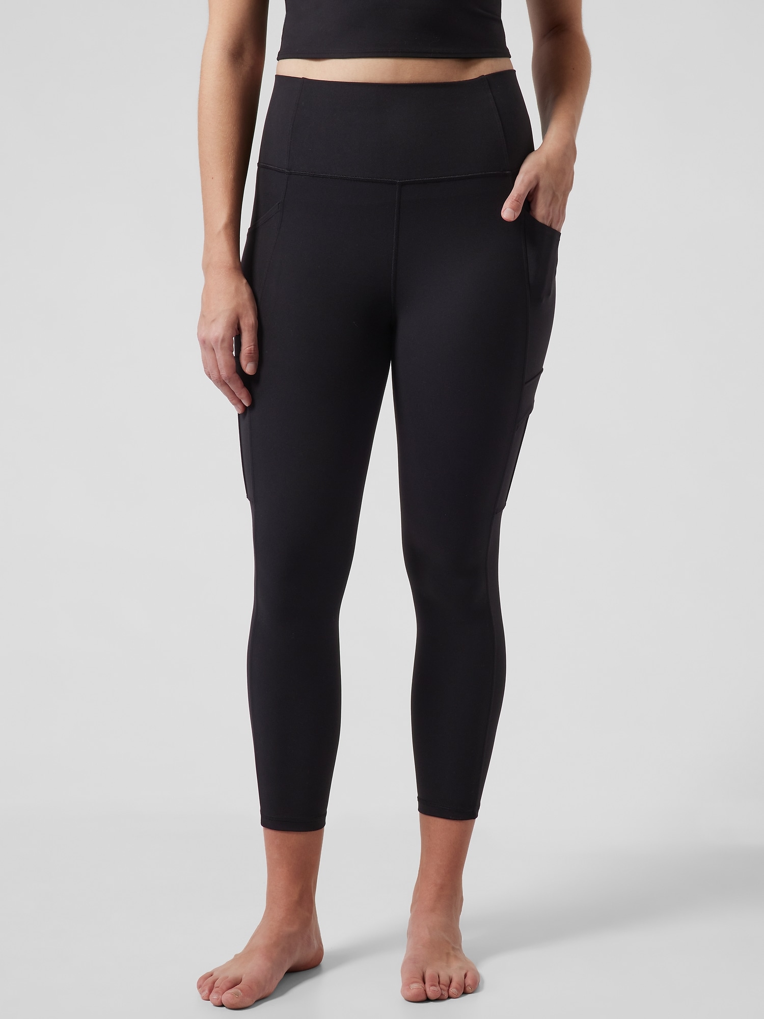 Salutation Cargo 7/8 Tight