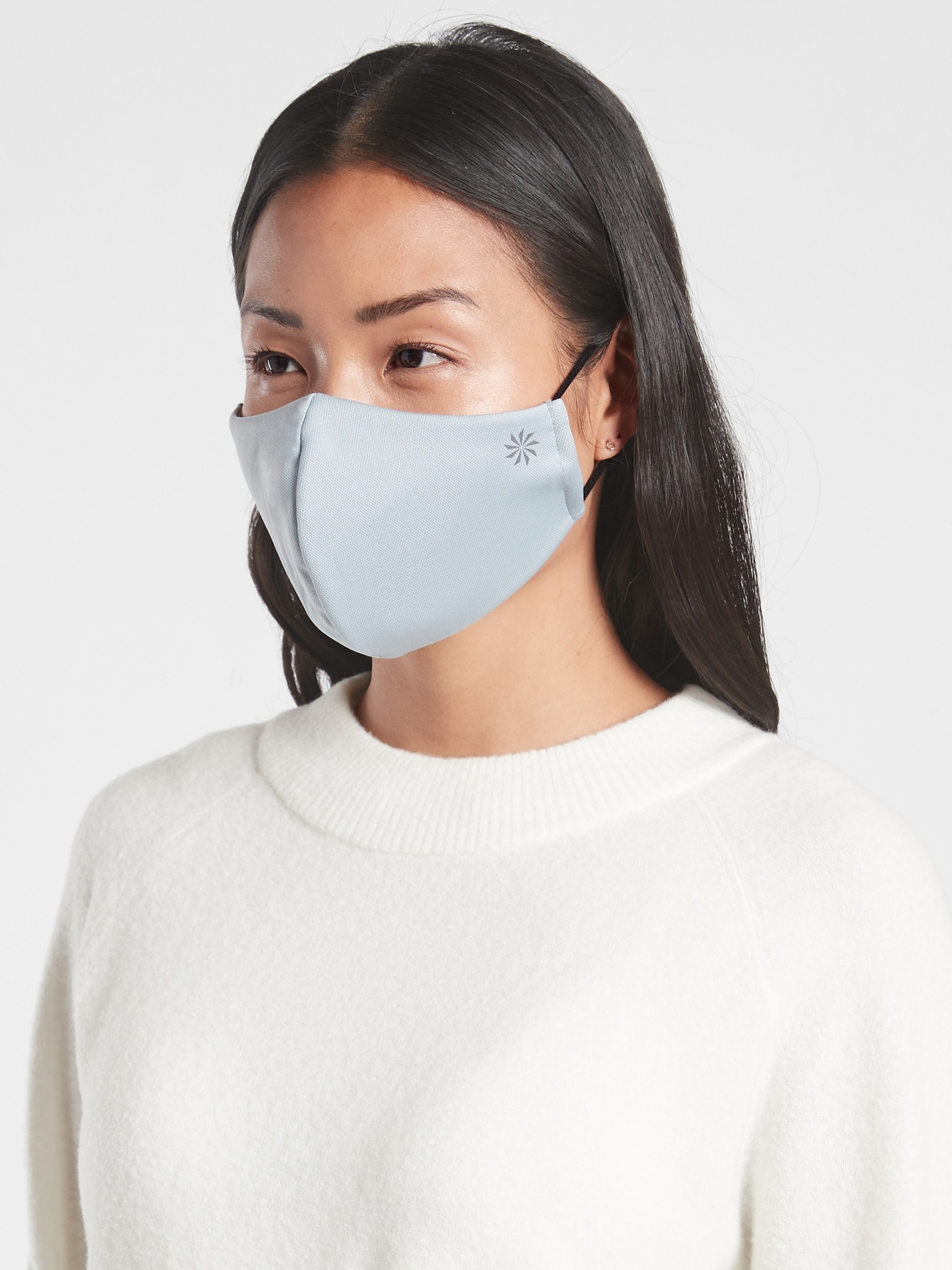 Women Activate Face Mask 2 Pack