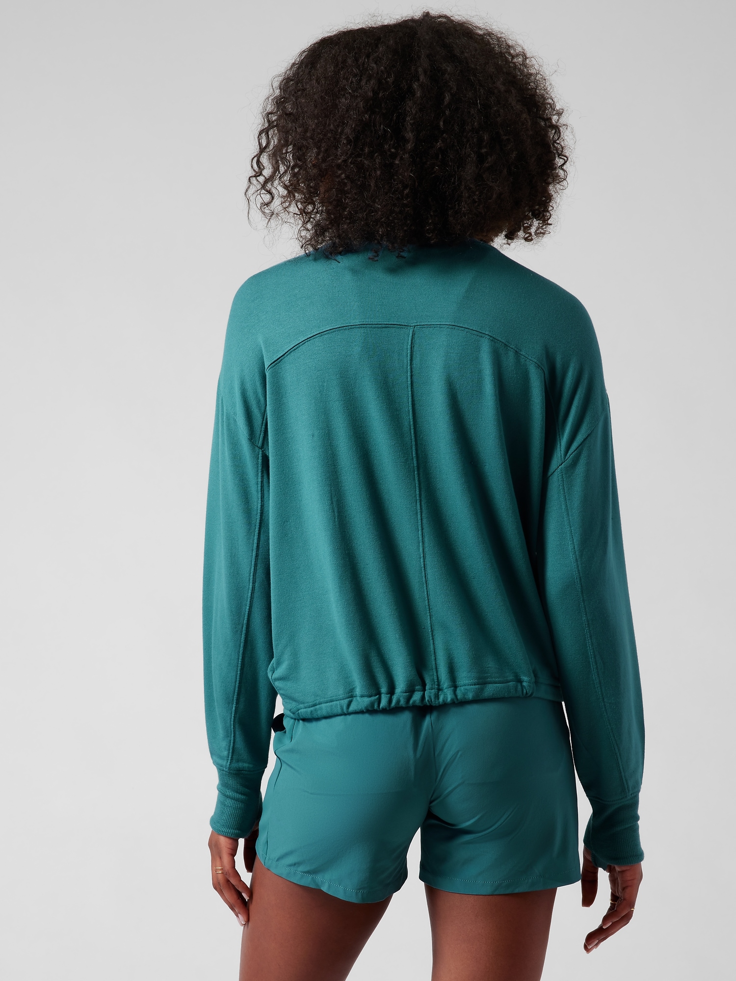 Marina Sweatshirt