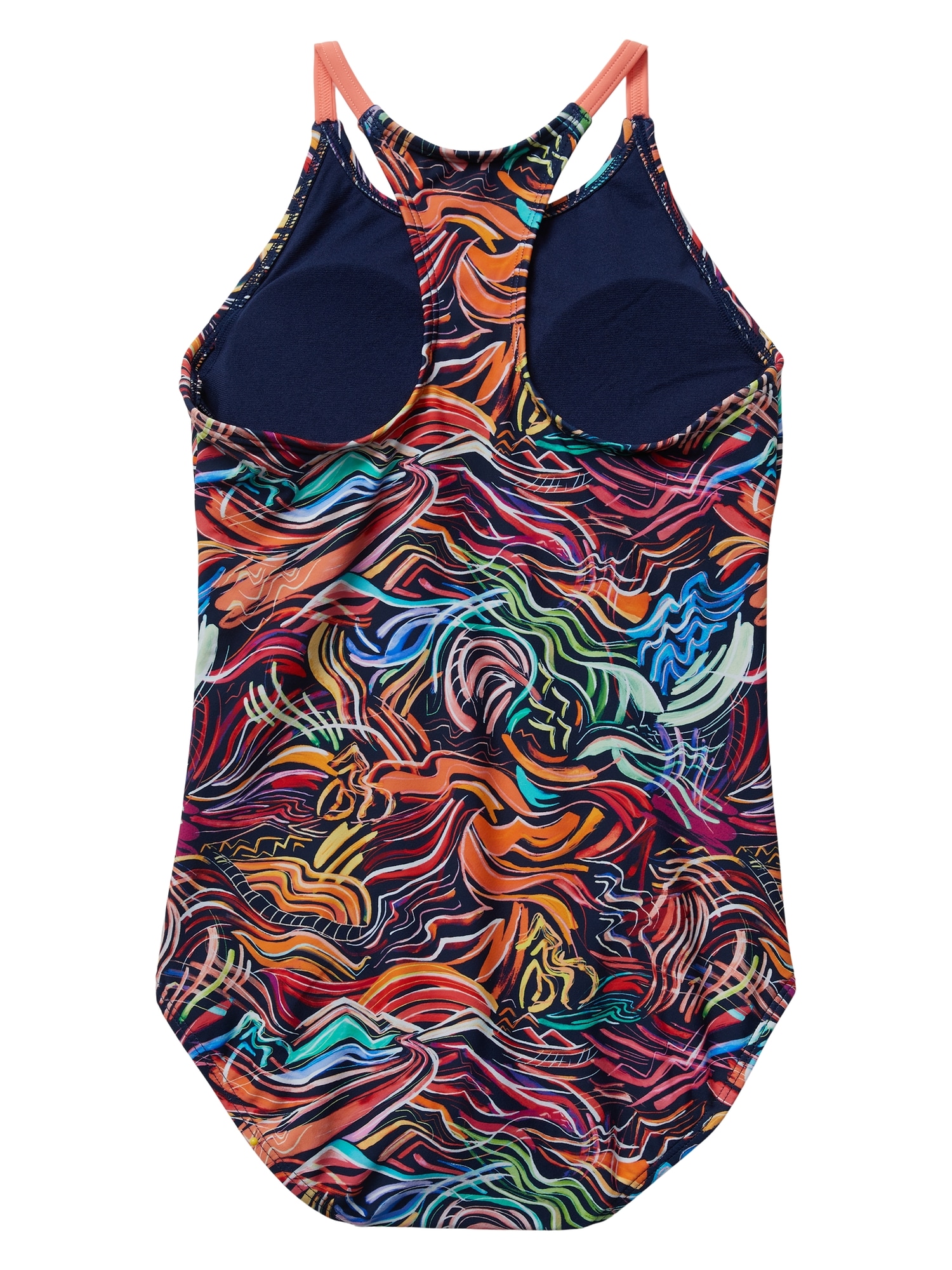 Athleta Girl Field Day One Piece
