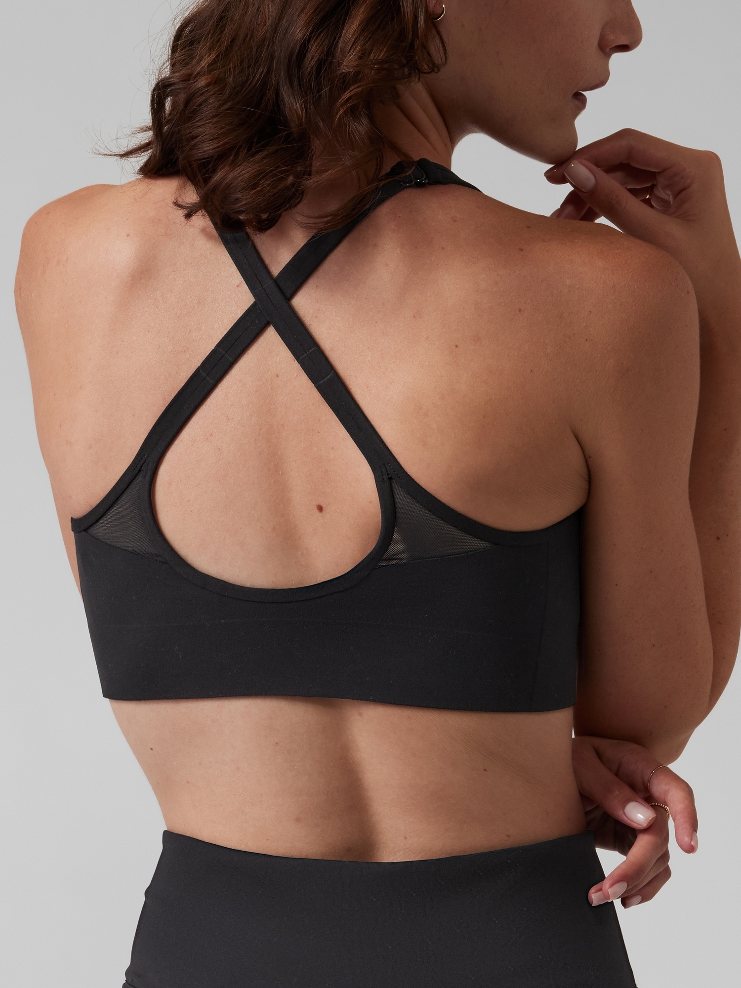 Empower II Daily Bra A