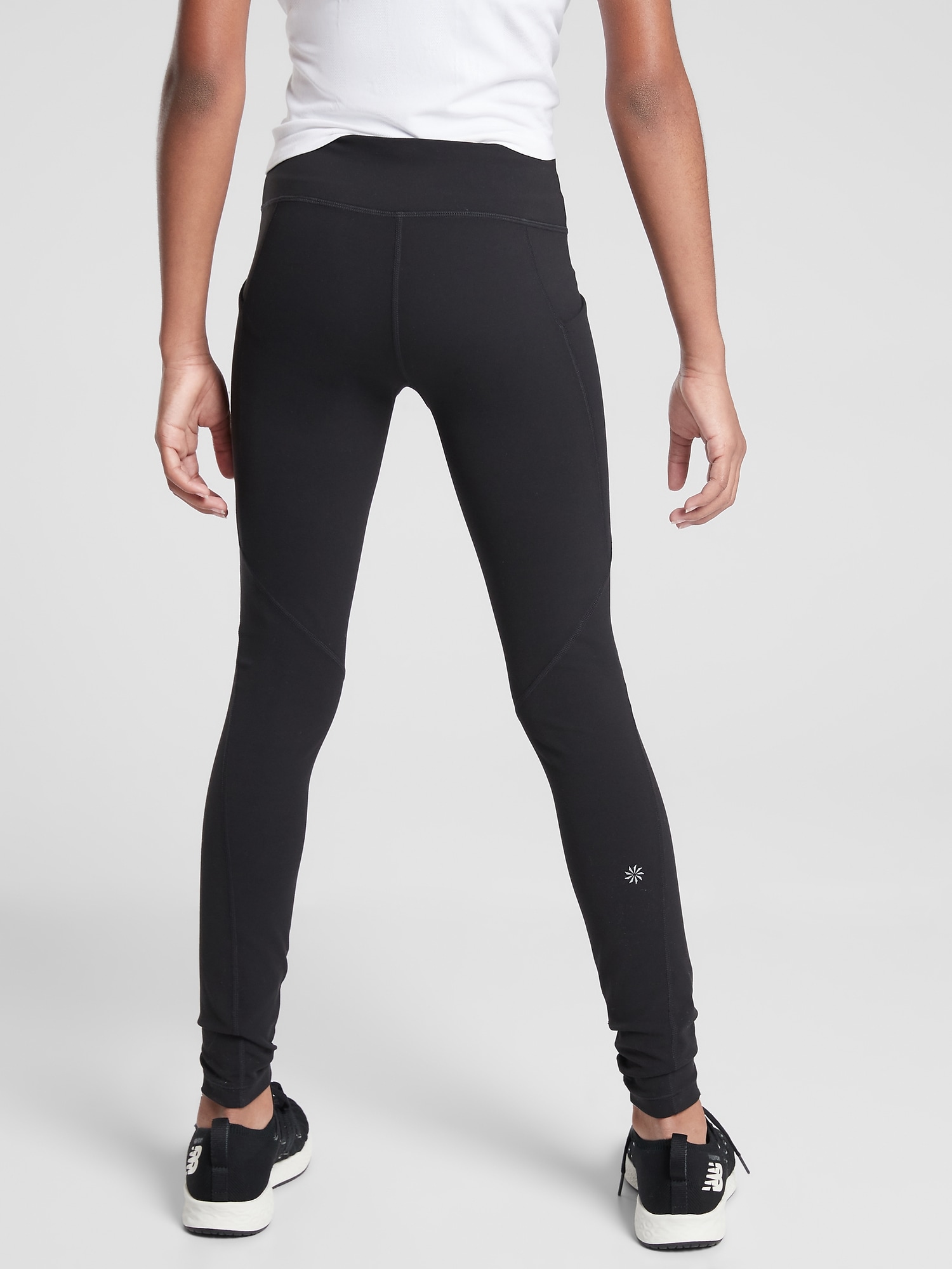 Athleta Girl Stash Your Treasures Tight