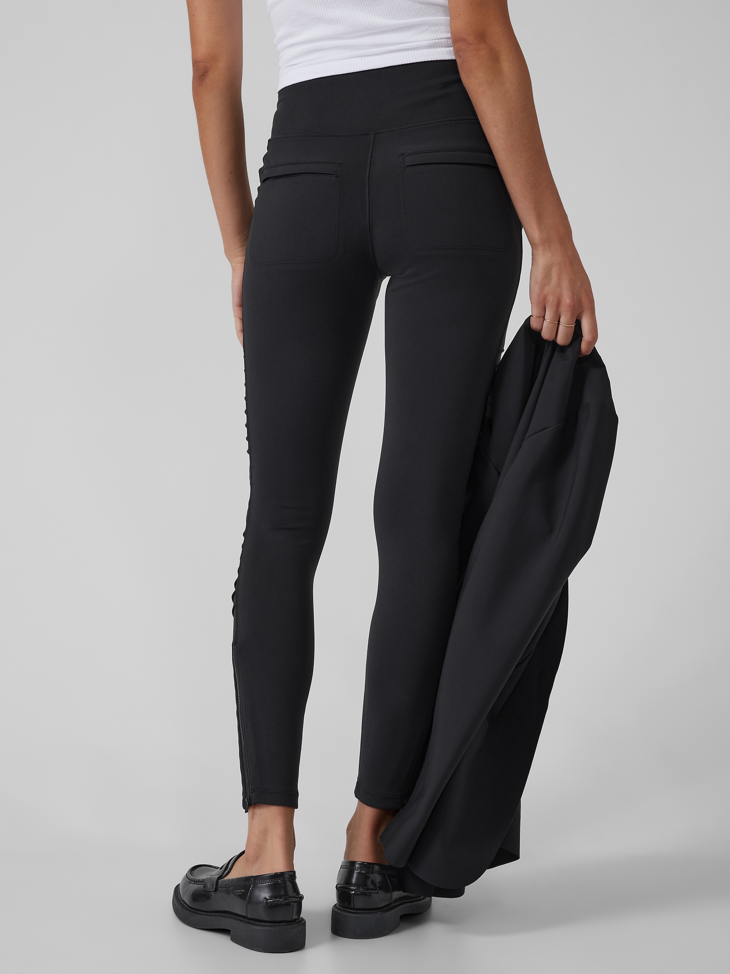 Delancey Moto Tight