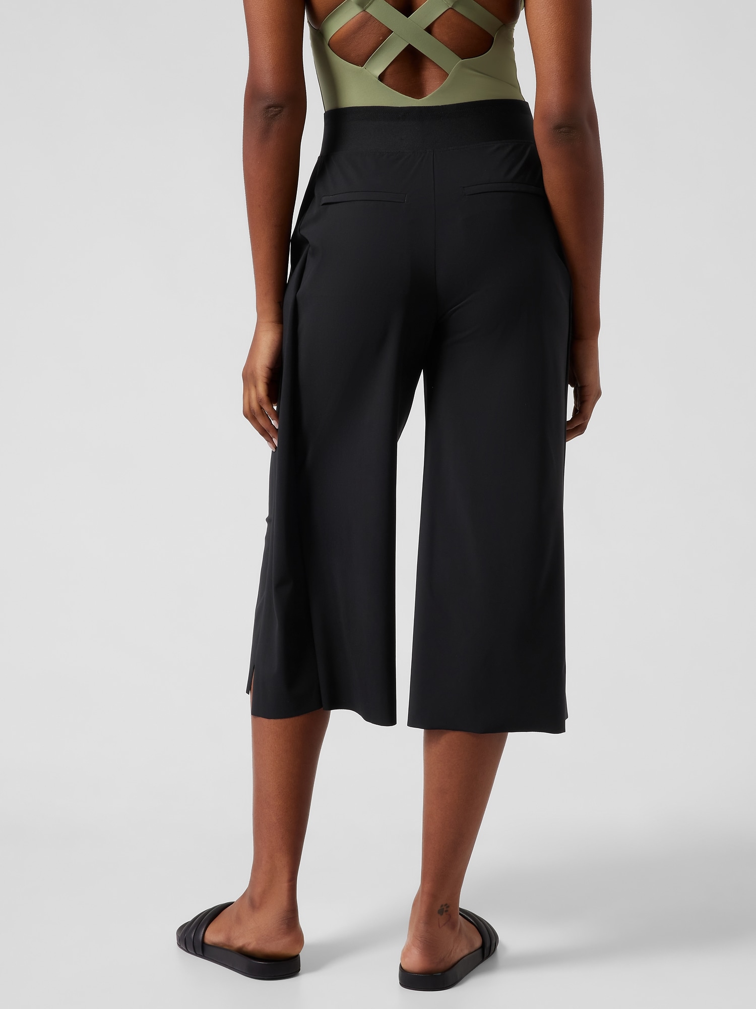 Cosmic Wrap Pant