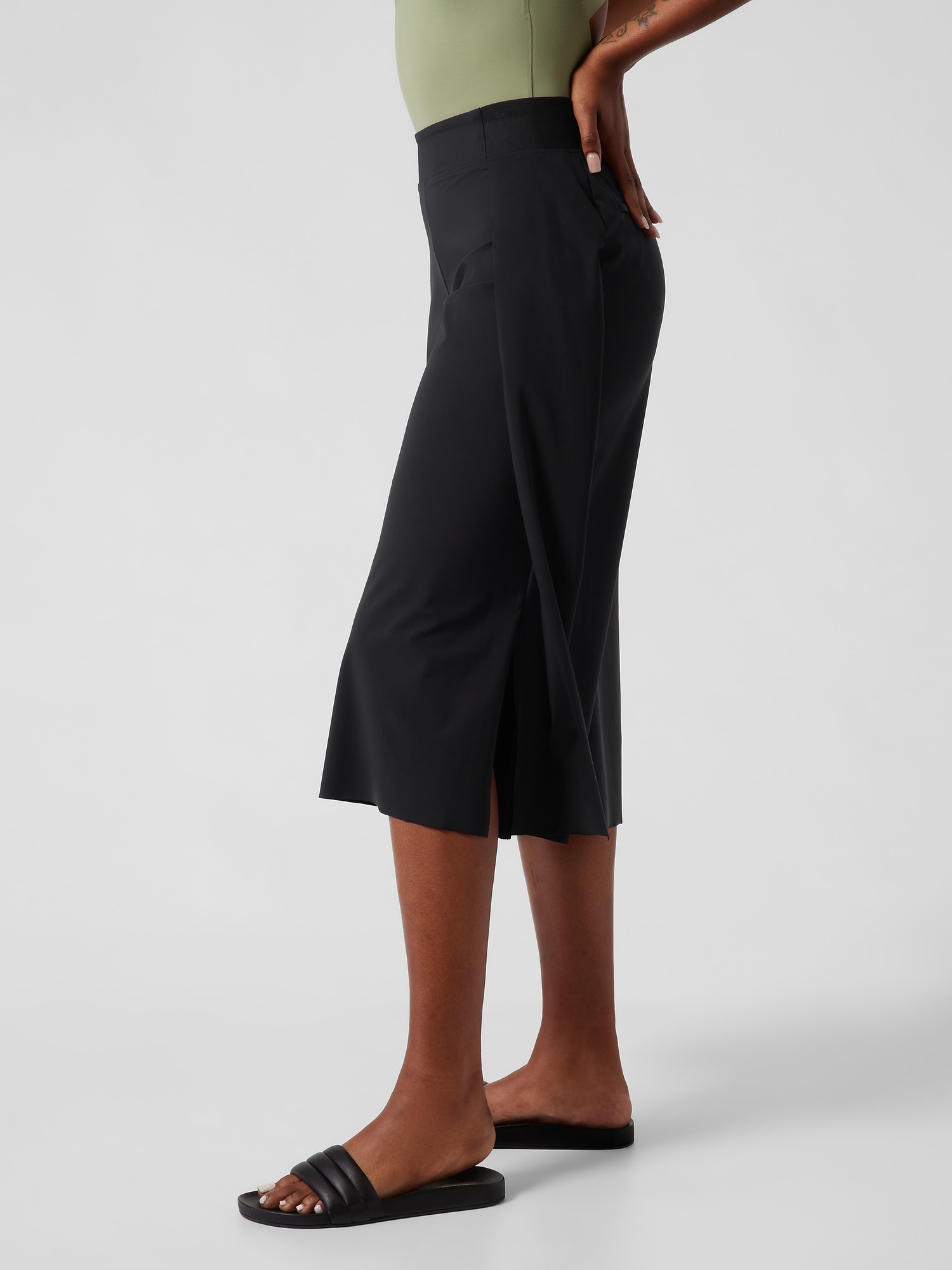Cosmic Wrap Pant