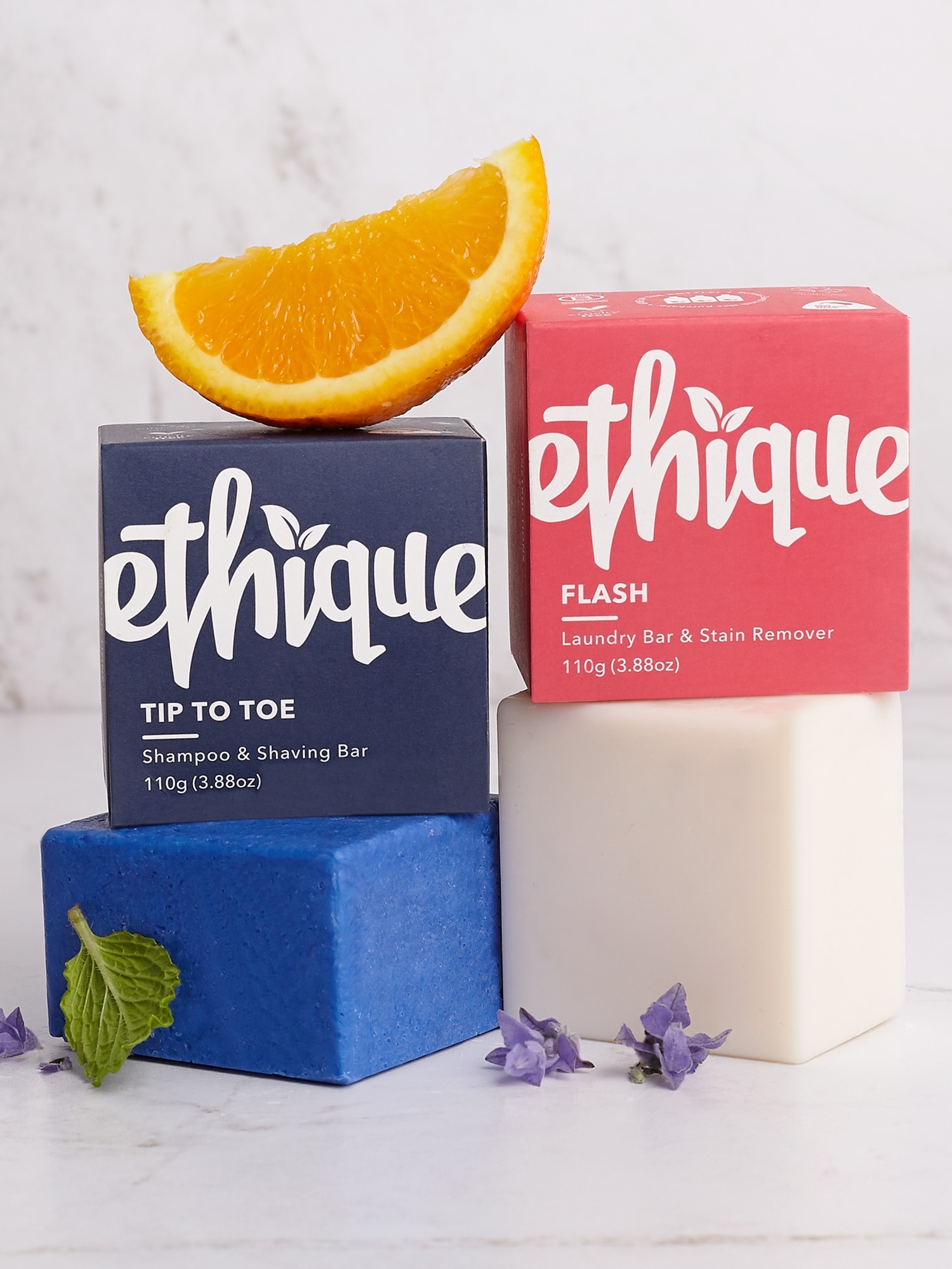 The Adventurer by Ethique