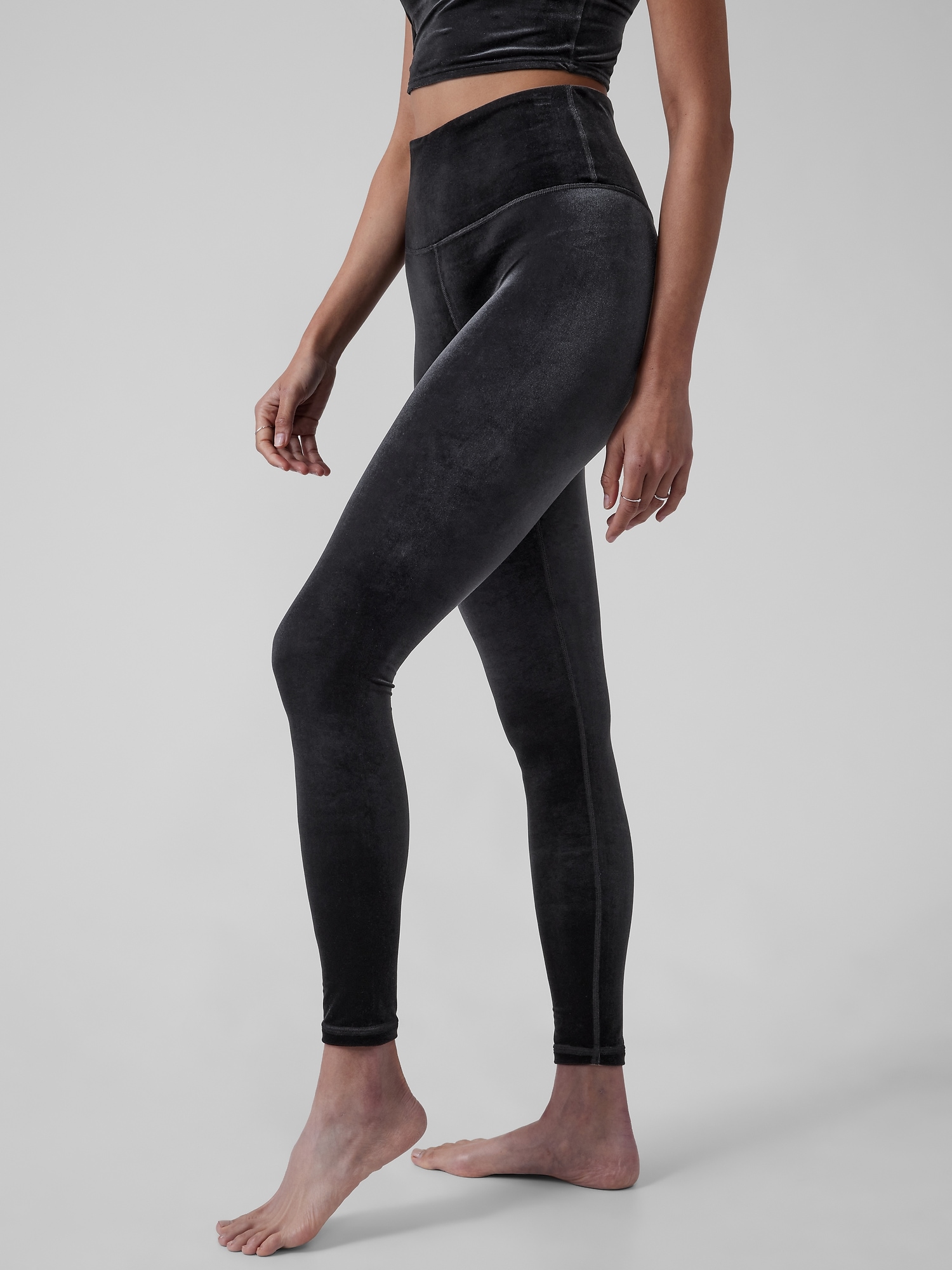 Elation Velvet Tight