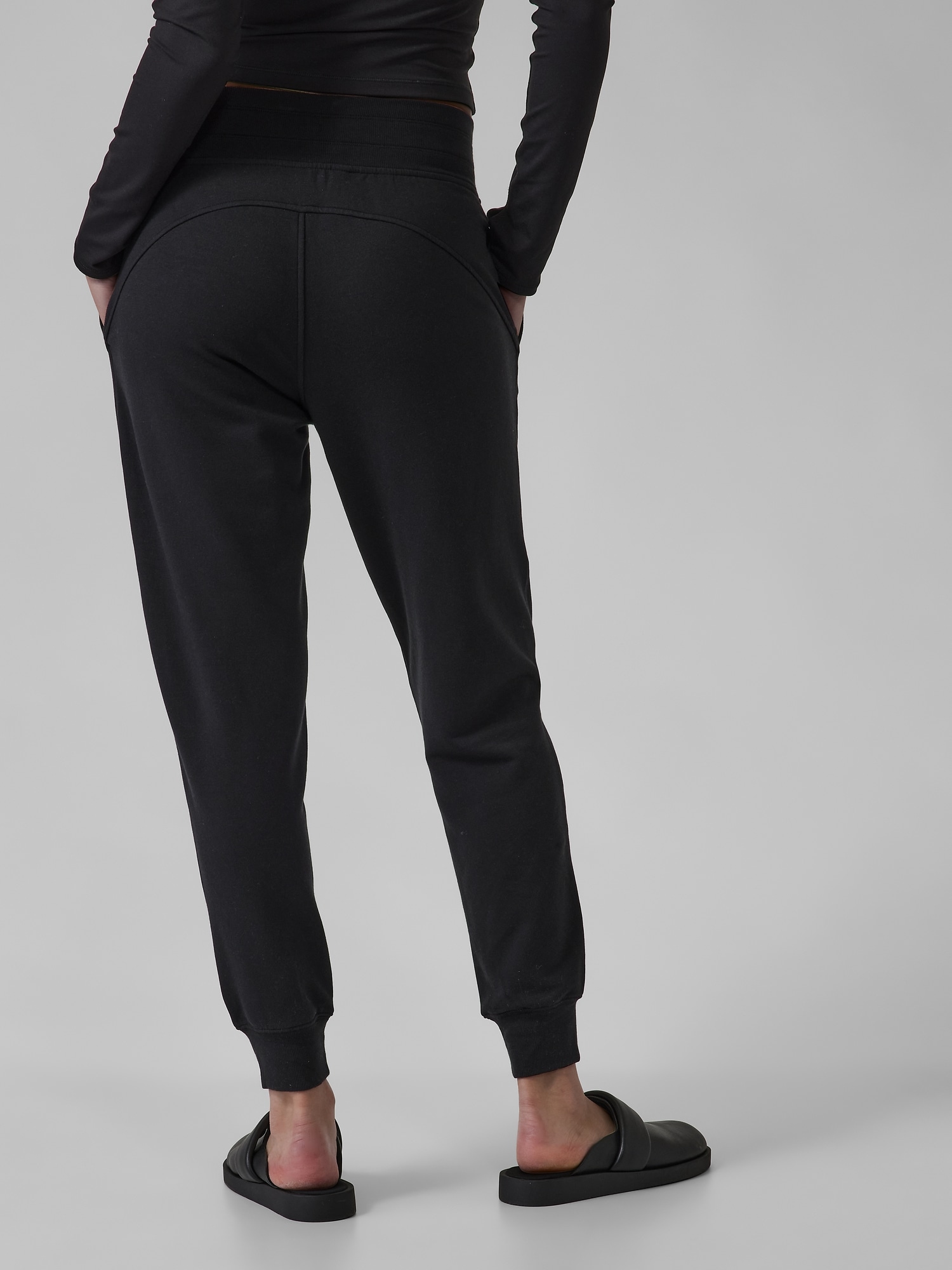 Balance Jogger