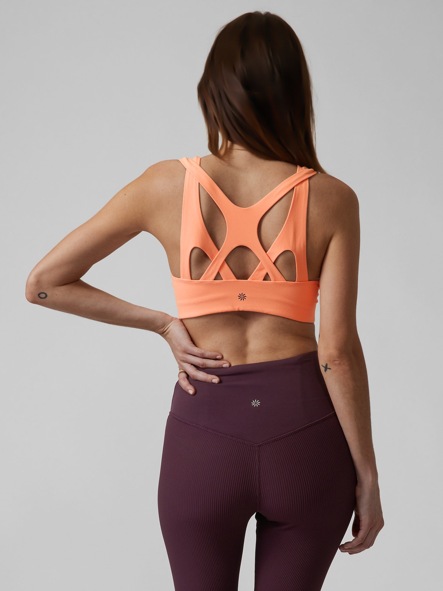 Asana Bra A