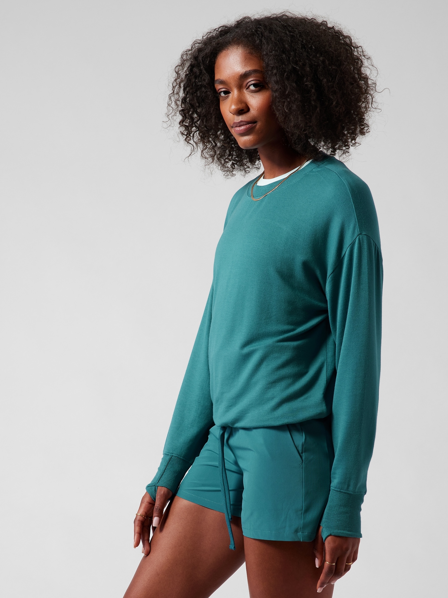 Marina Sweatshirt