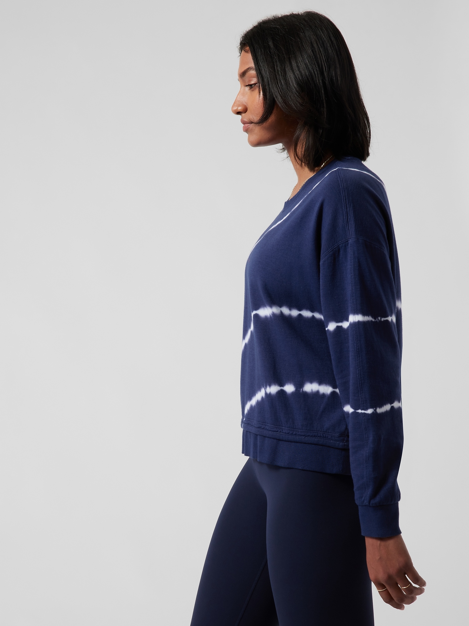 Sundown Sweatshirt II