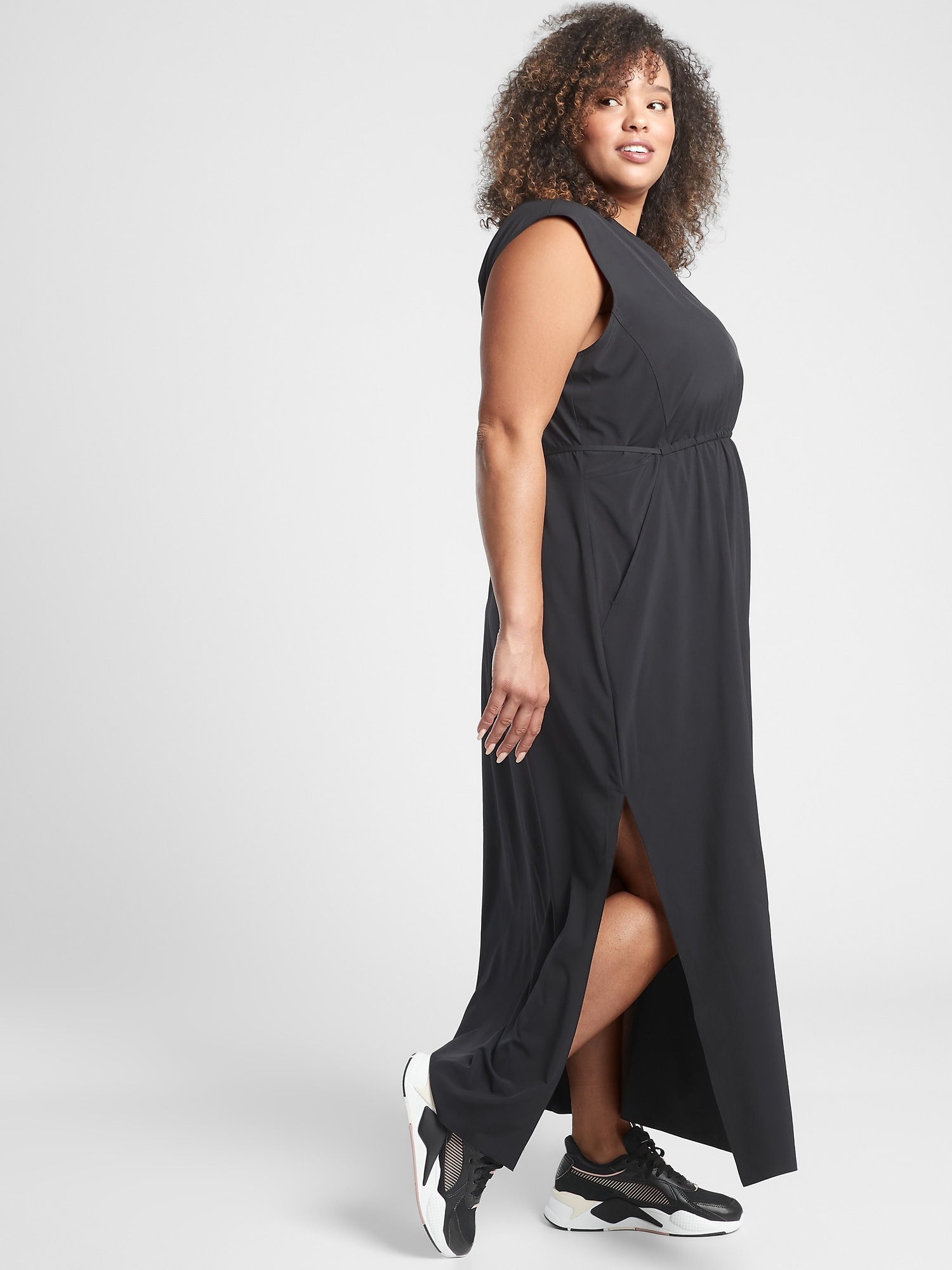 Marlow Maxi Dress