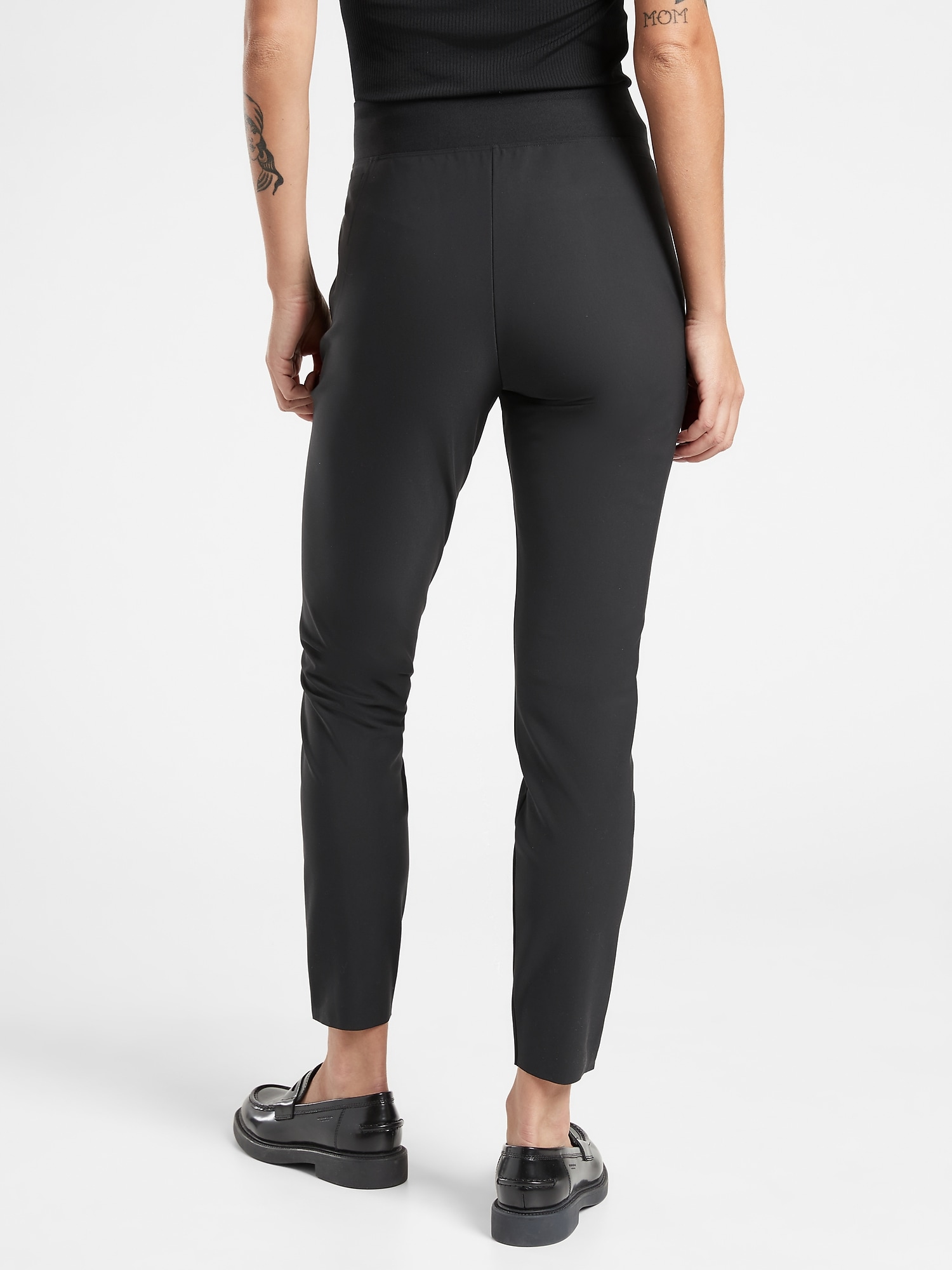Stellar Tight
