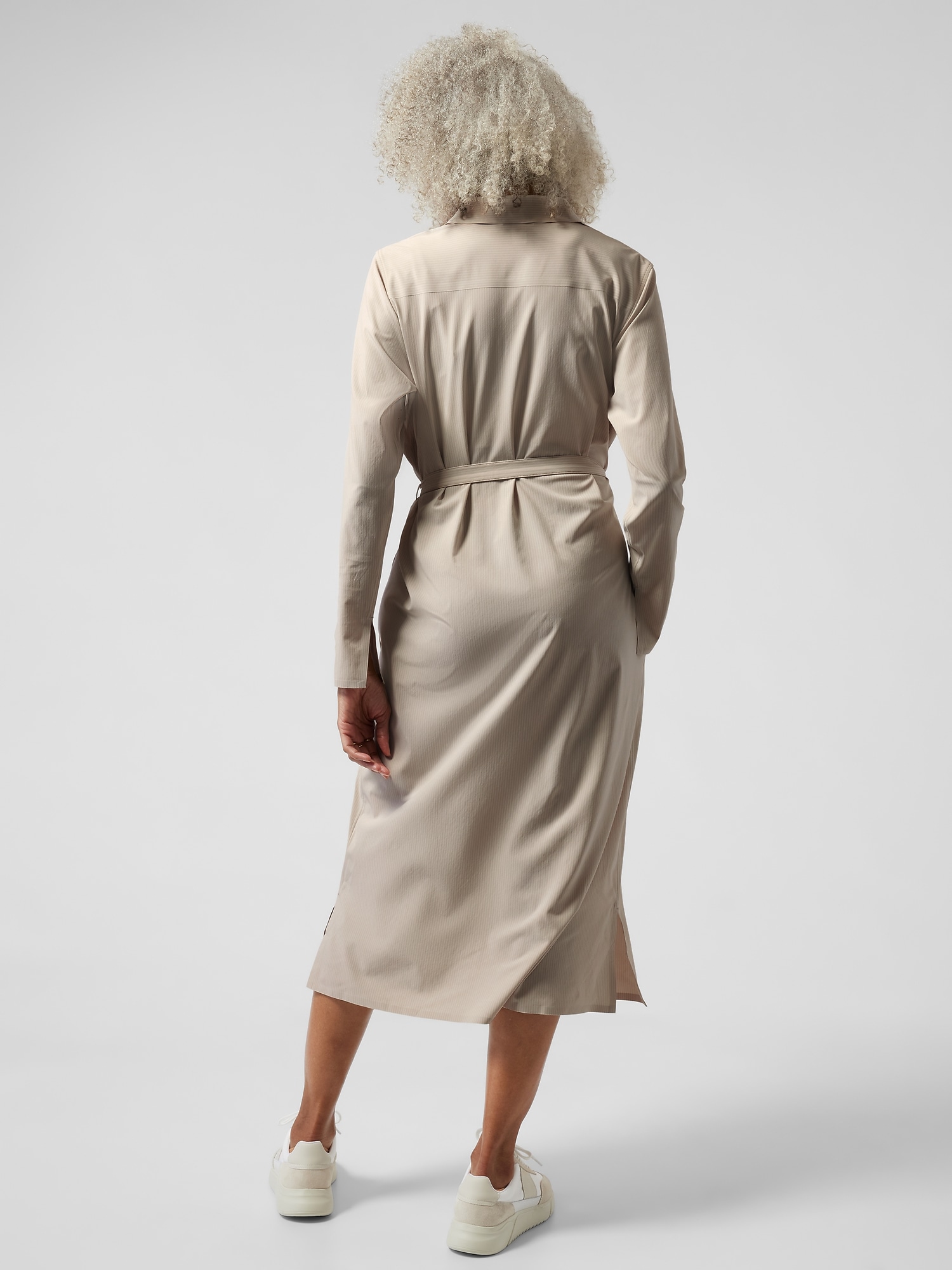 Urbanite Textured Dress