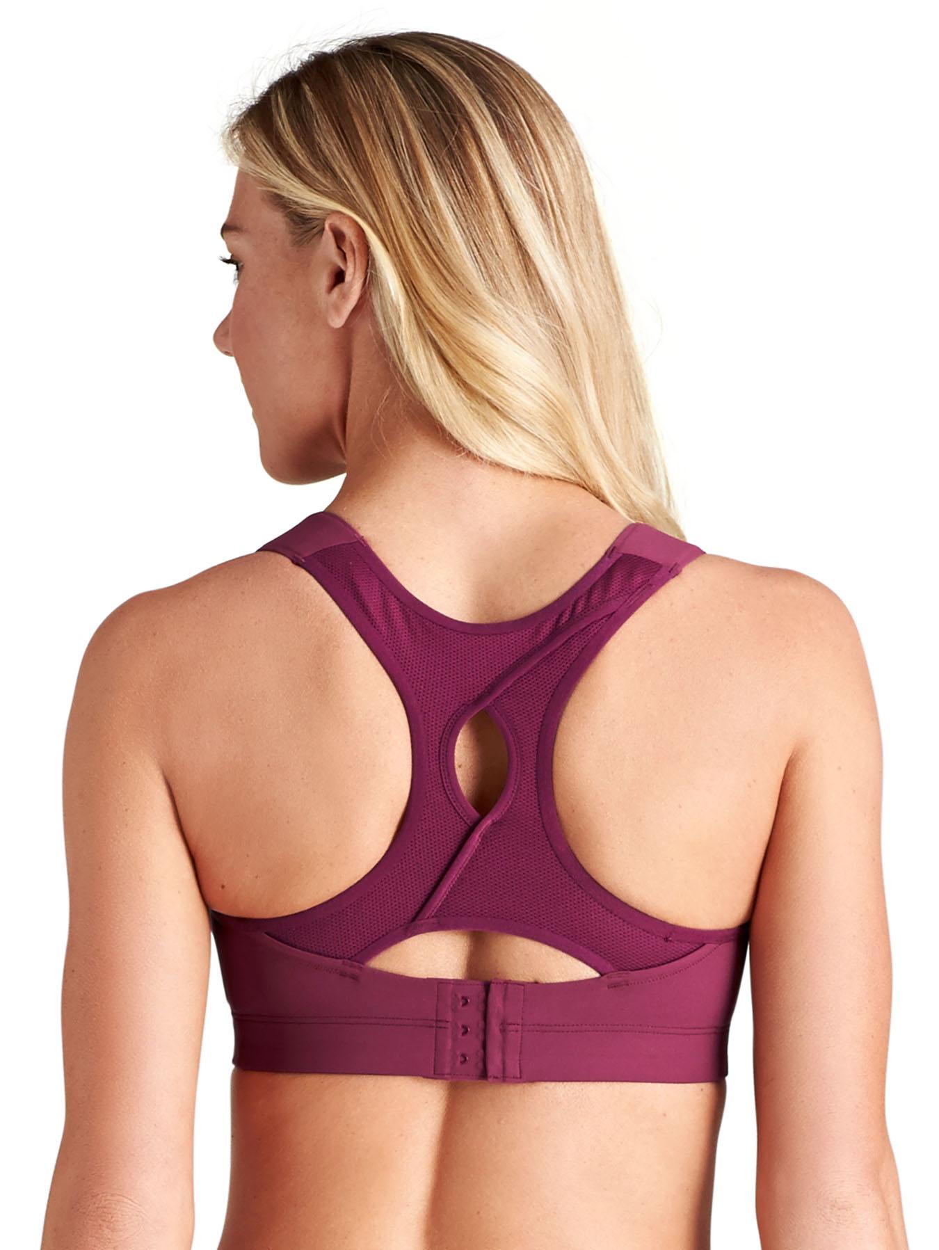 Juno Sports Bra