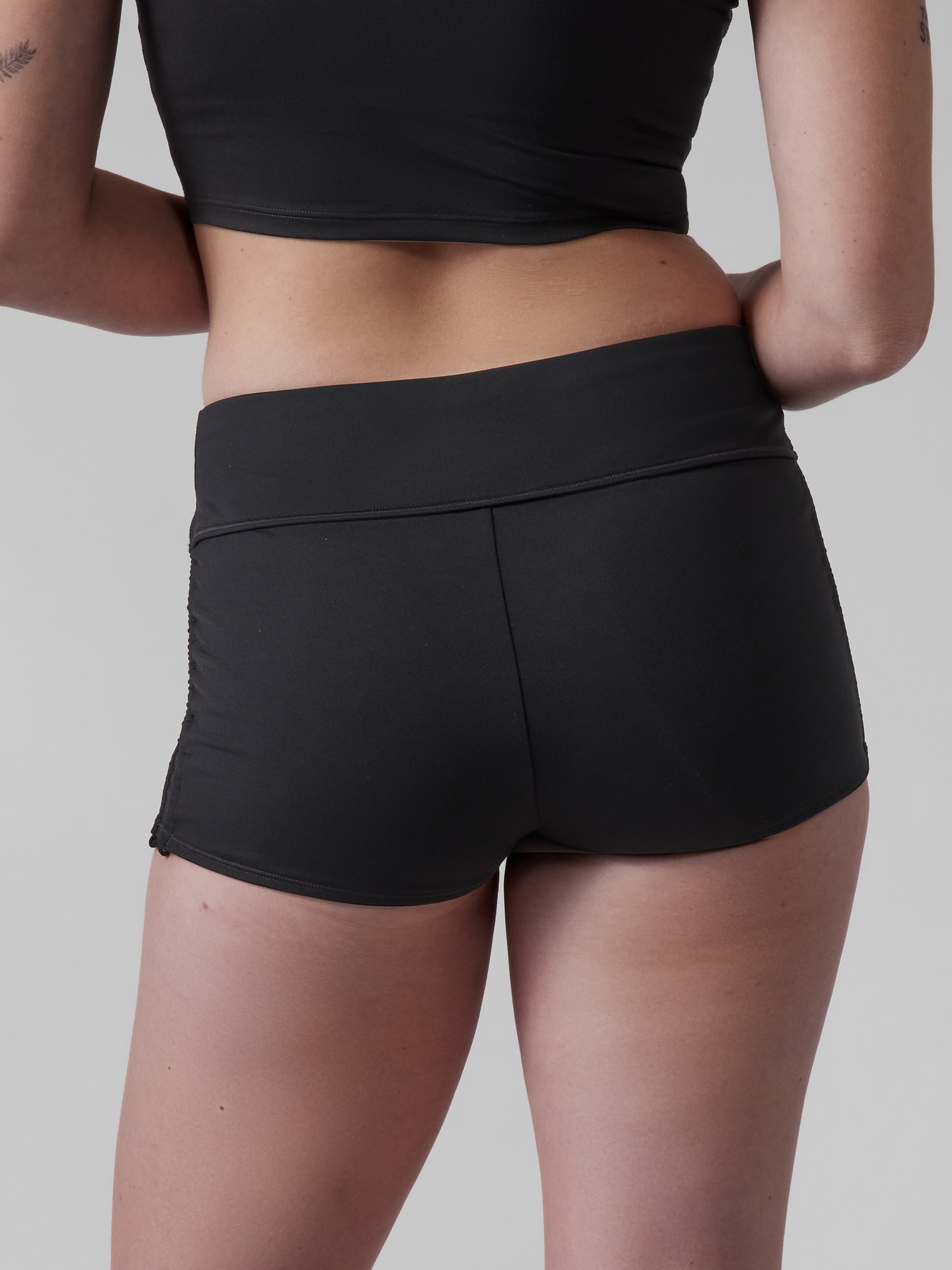 Sand Sprint Short