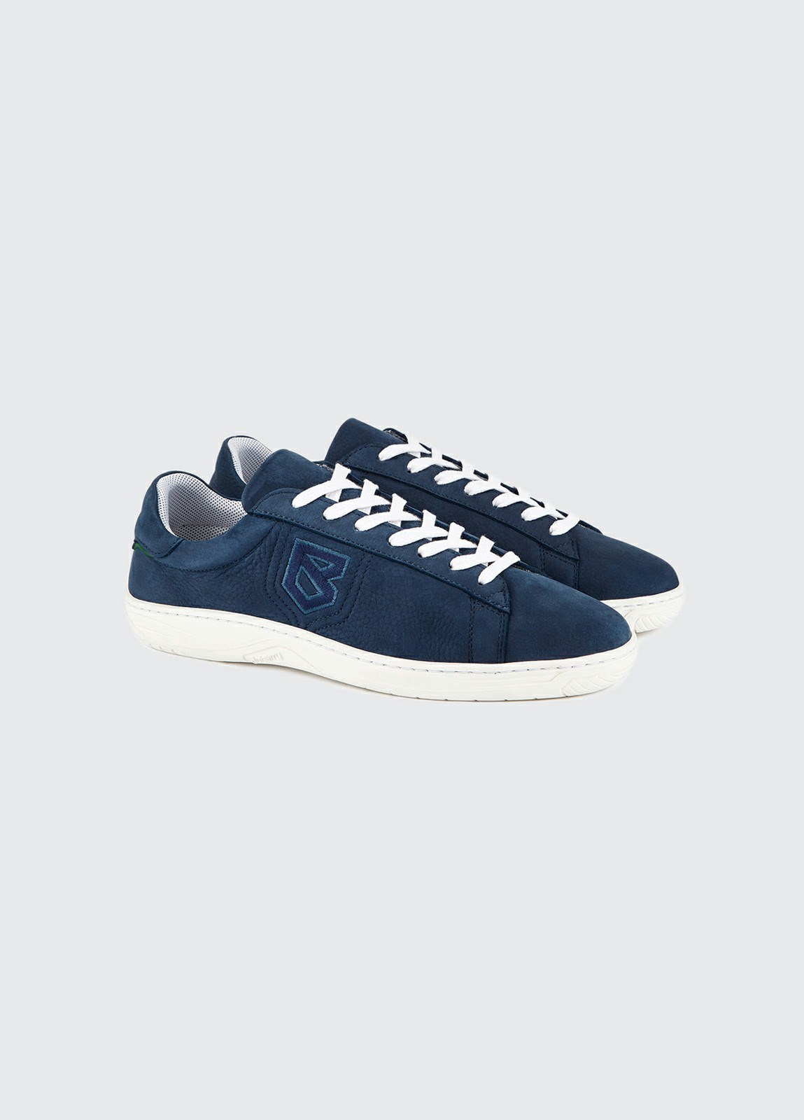 Dubarry Portofino Women's Deck Shoes Blue