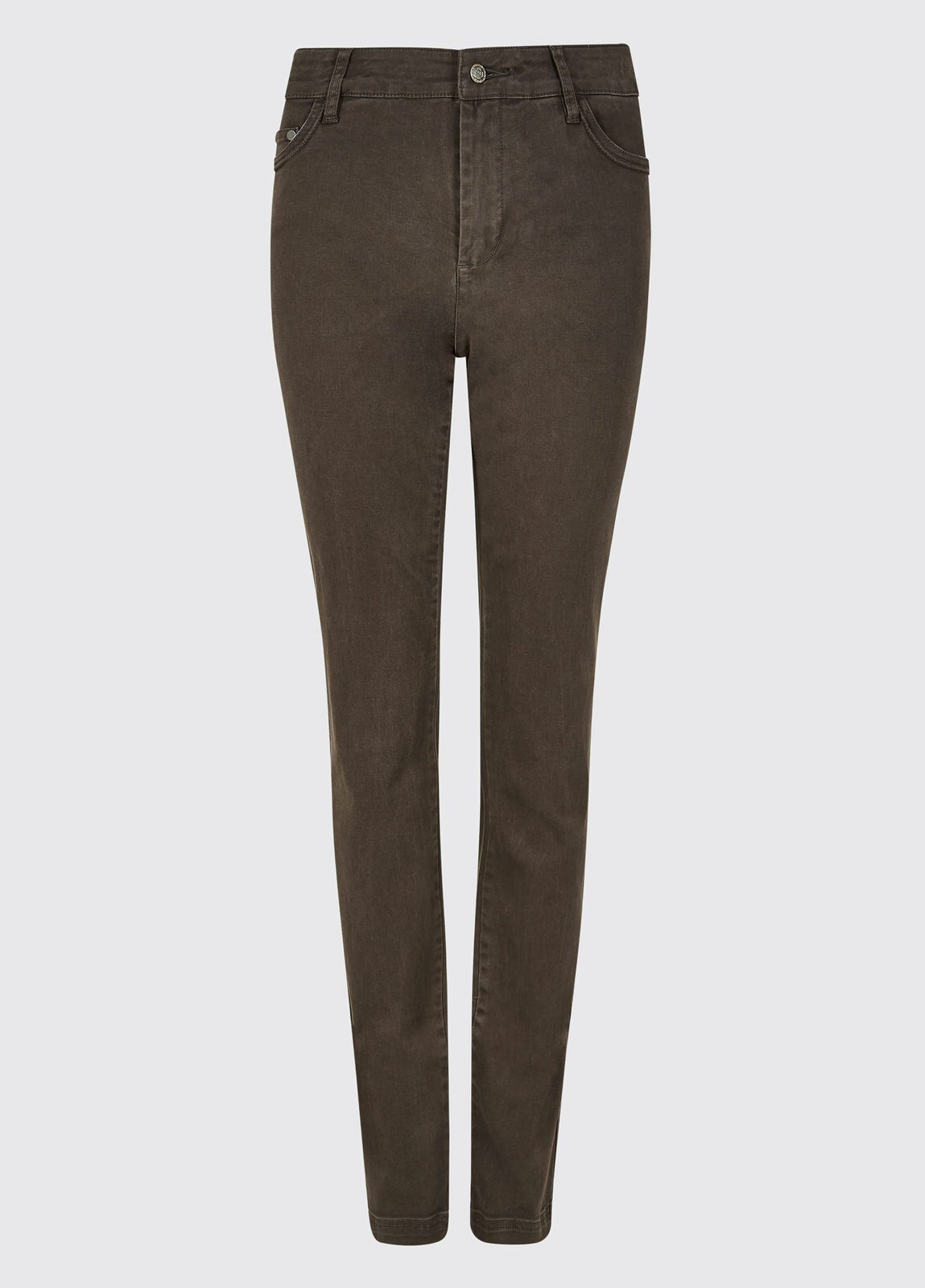 Dubarry Foxtail Women's Jeans Brown