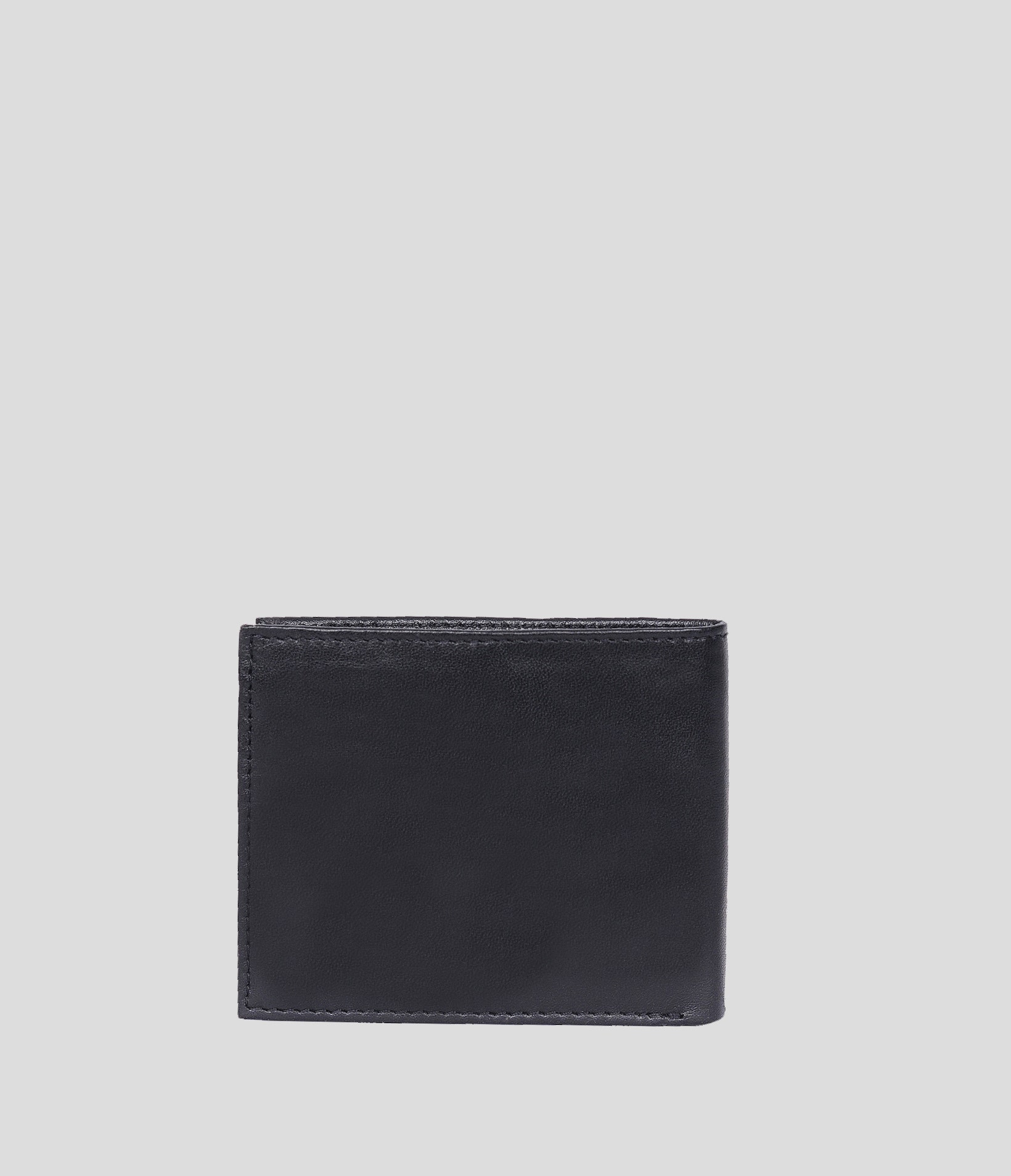 Leather Bifold Wallet