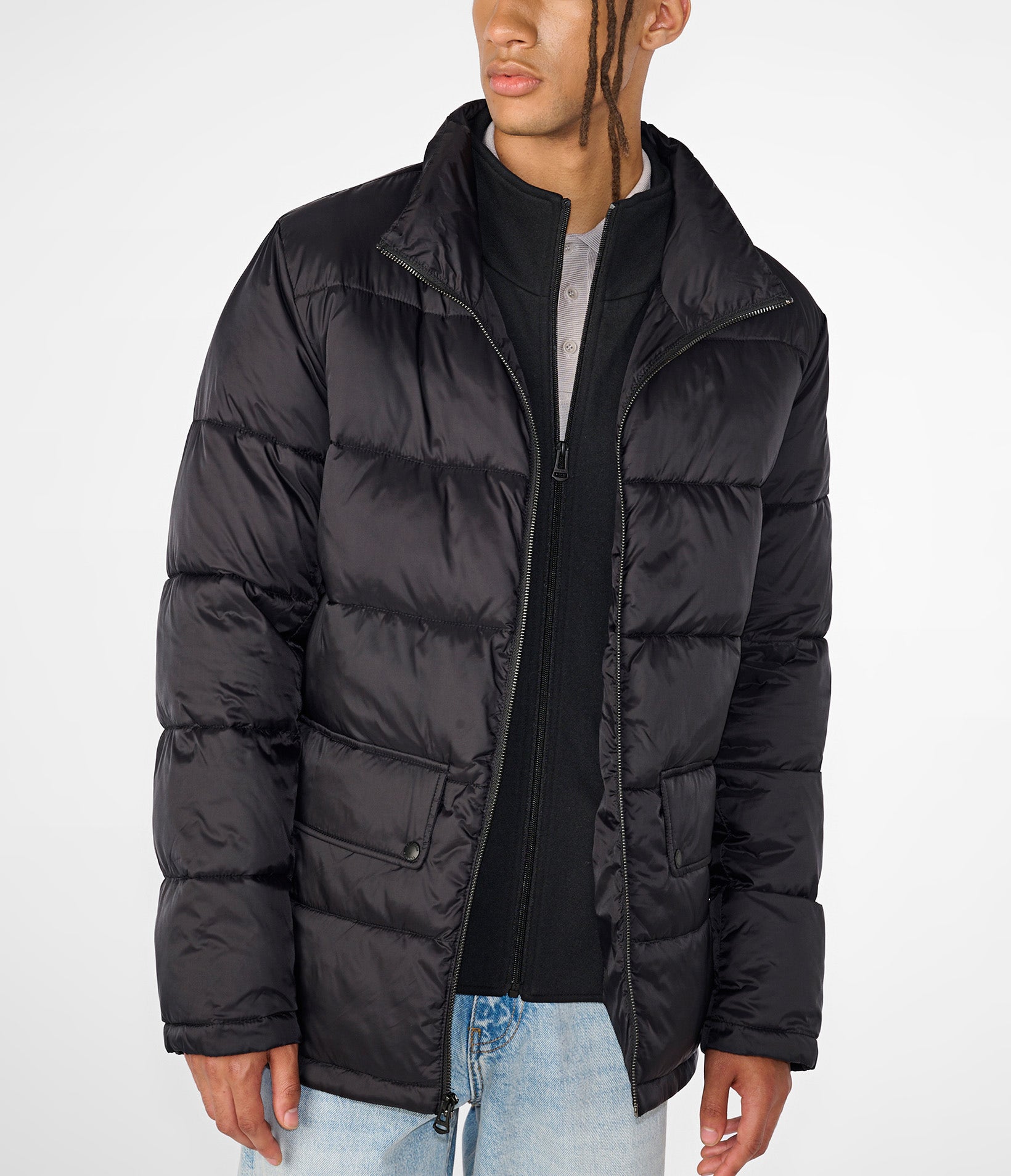 Puffer Jacket
