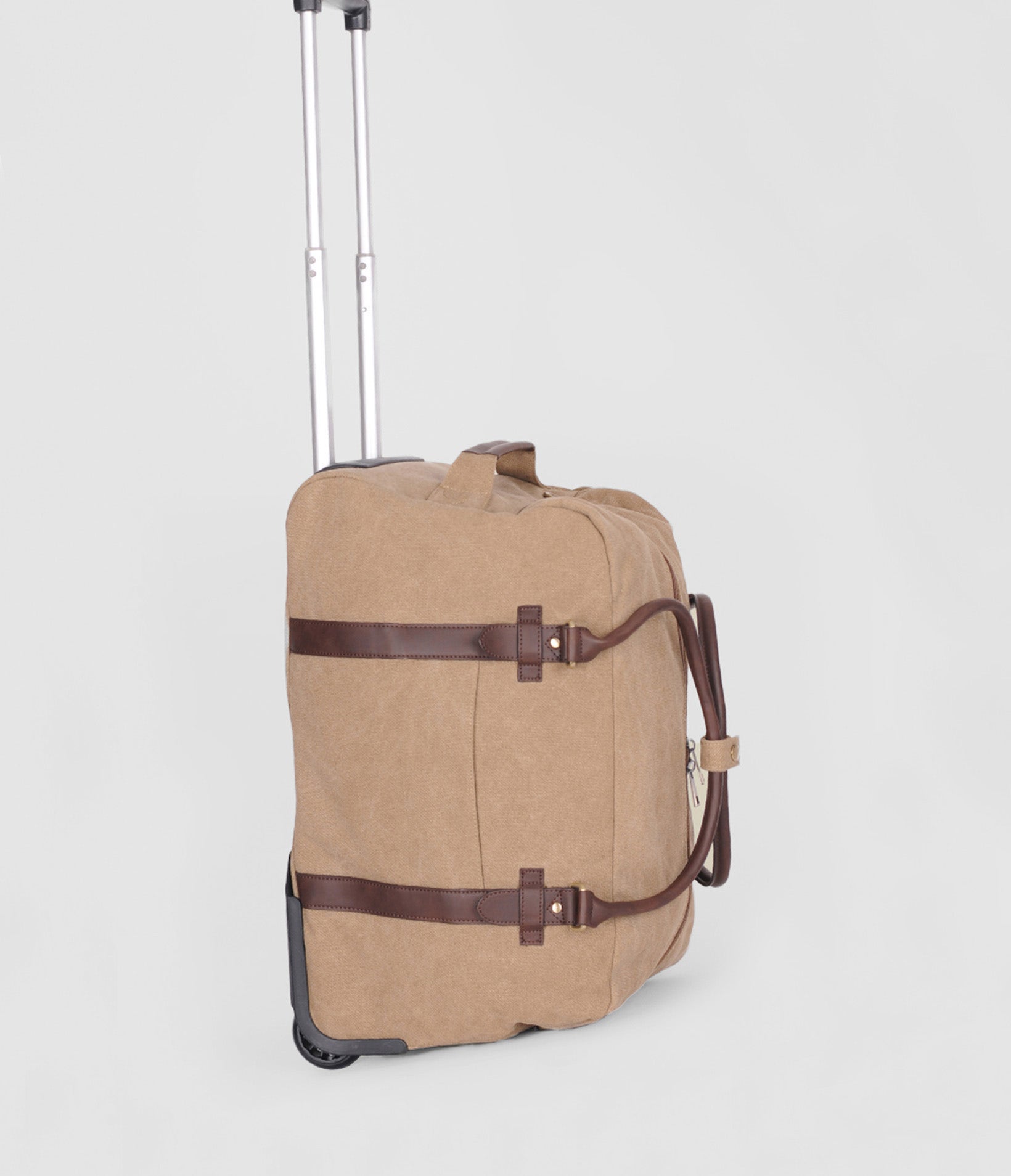 Tampa Duffel Trolley Wheel Bag