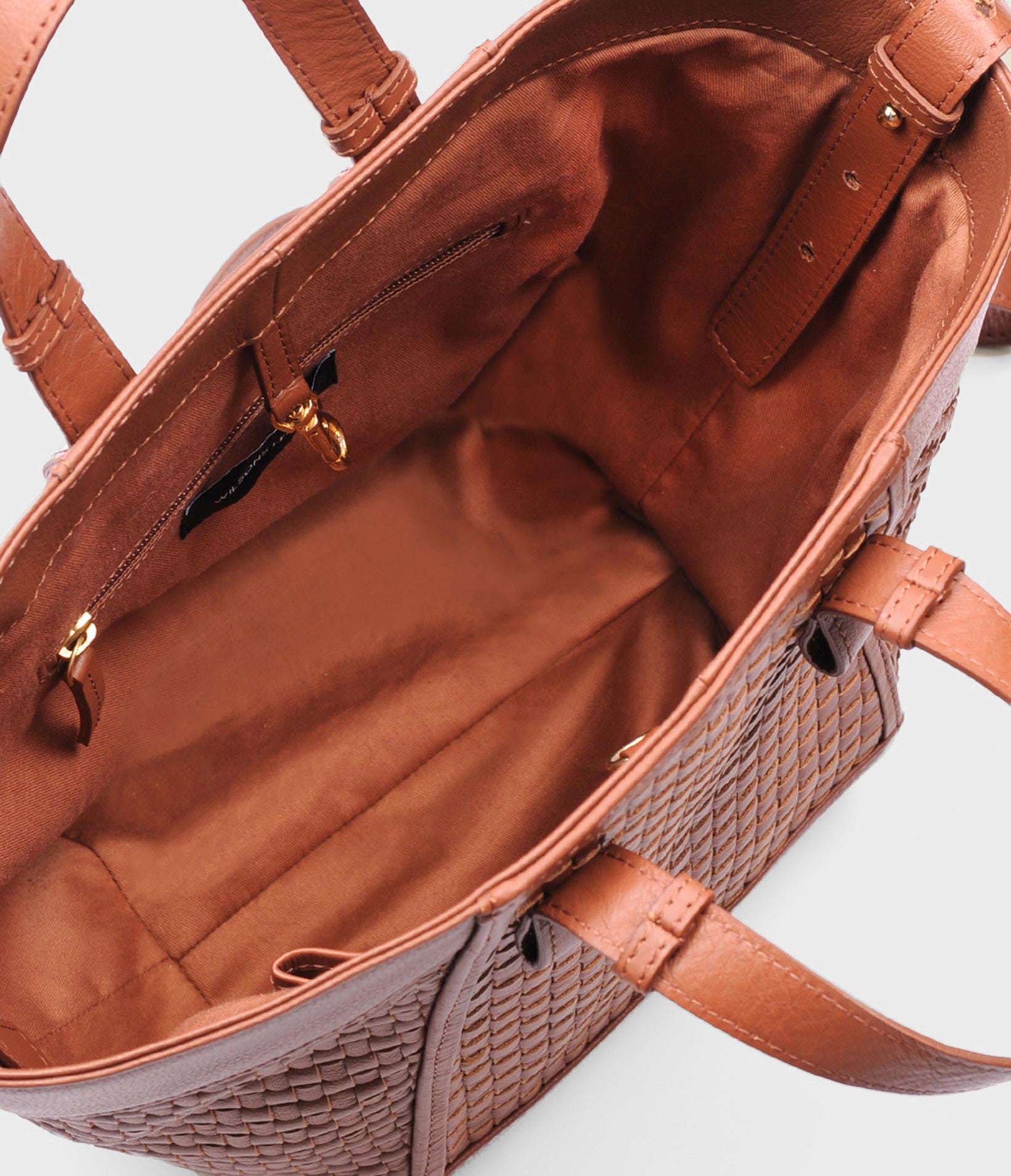 Lizzy Textured Tote