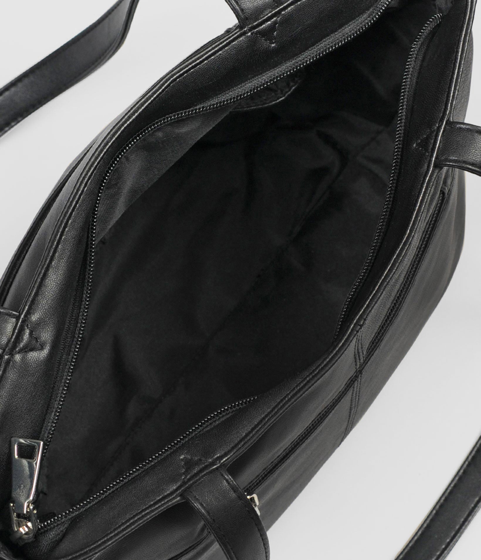 Lily Long Strap Organizer Tote