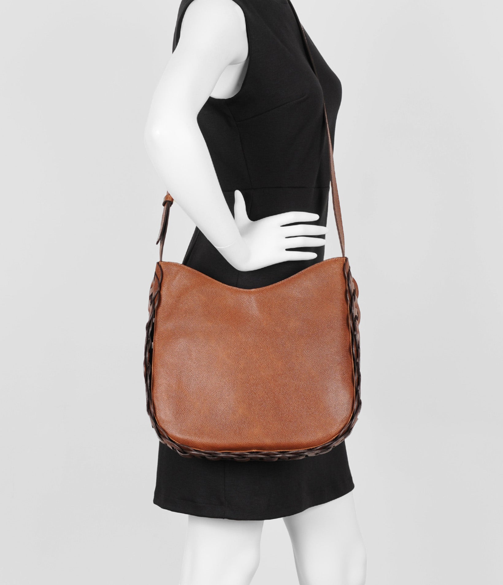 Mila Crossbody Bag