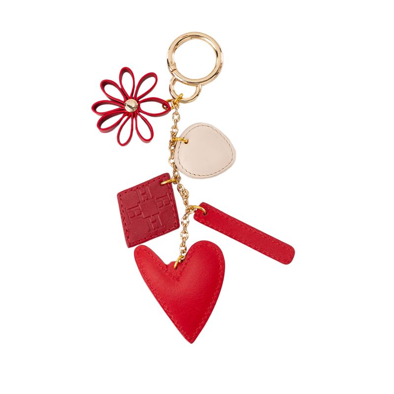 Accesorio charm amor rojo Suspiros
