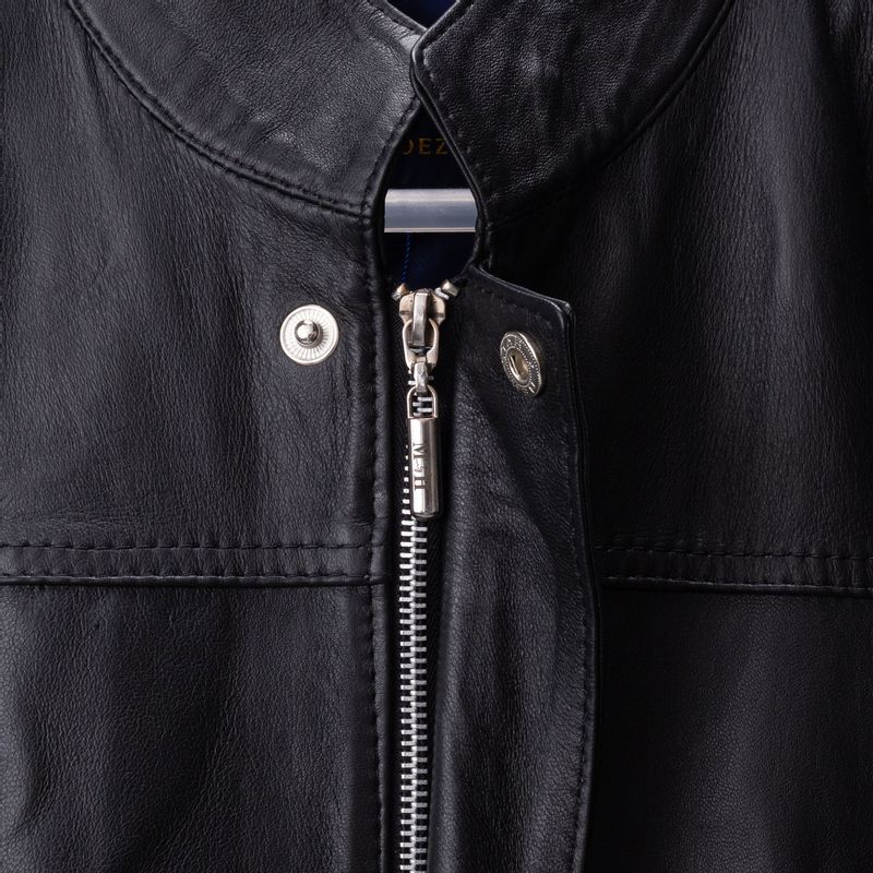 Chaqueta providencia negro portugal