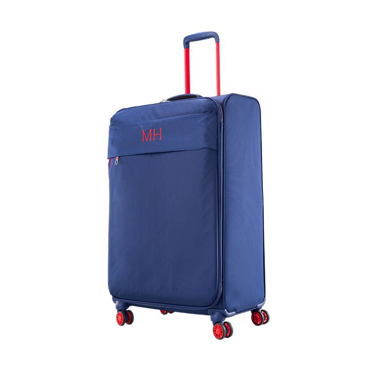 Maleta 28 azul MH Light