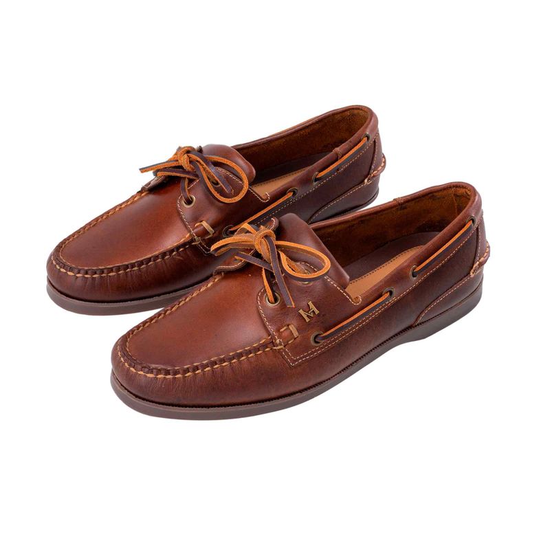 Mocasin virrey cafe Premium