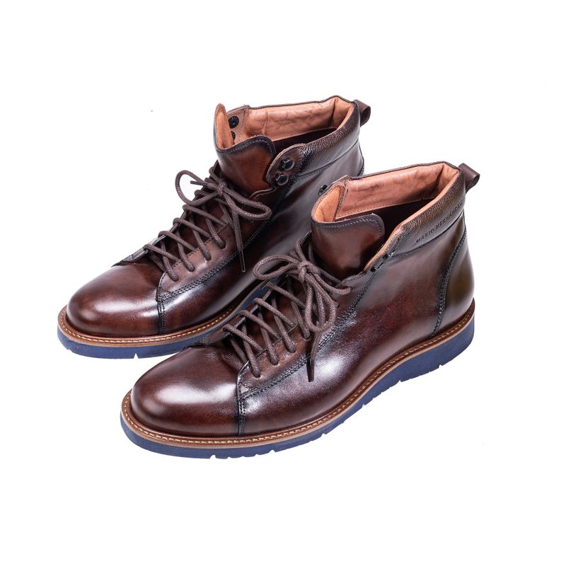 Bota gabriel cafe premium