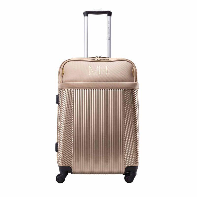 Maleta 24 titanio MH By Condor
