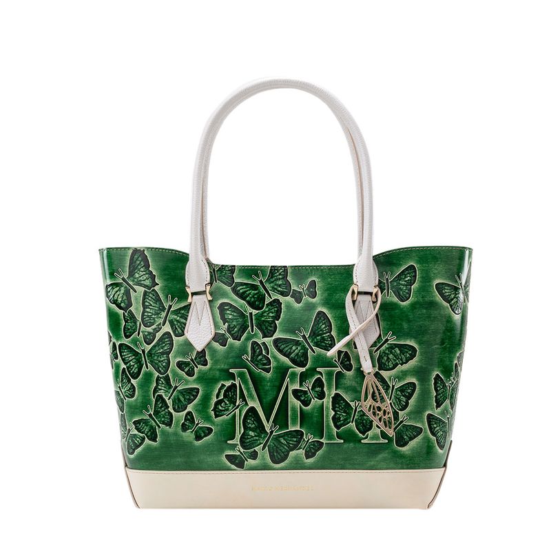 Tote alas mediano naturalia Mariposas