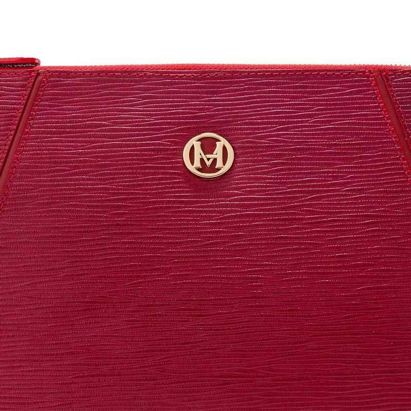 Estuche funda porta tablet 12.9" cereza Citadina