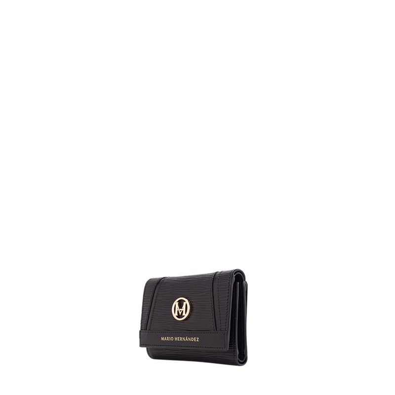 Billetera florencia negro Citadina