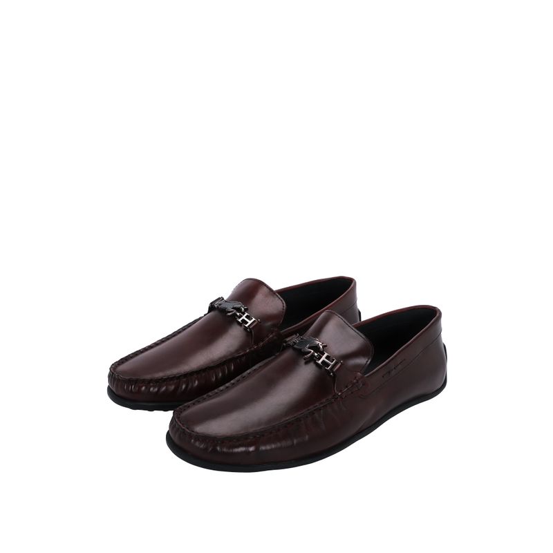 Mocasin sr richard vino mh mocs