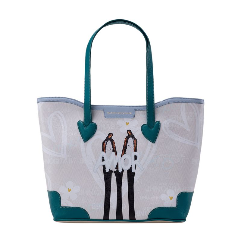 Tote alas telar de amor Debilzan