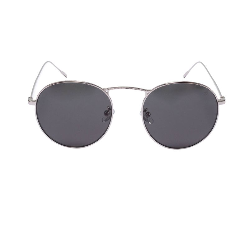 Gafas paz negro niquel mh sun