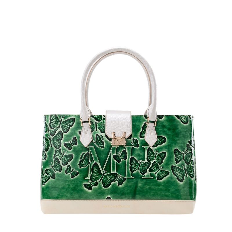 Tote carlota naturalia Mariposas