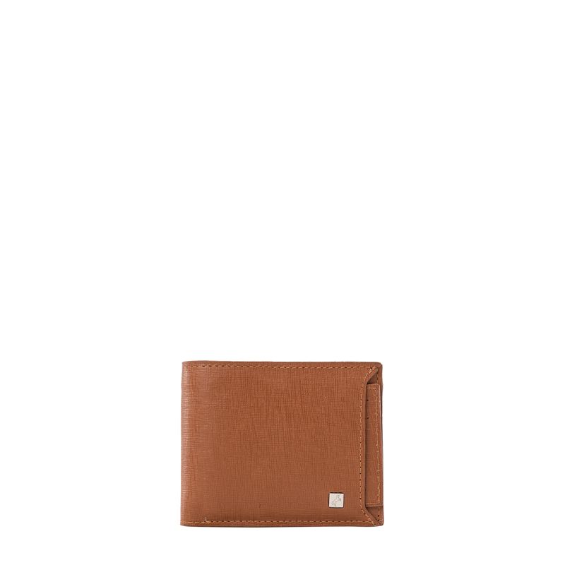 Billetera tarjetero extraible caramelo negro Roble