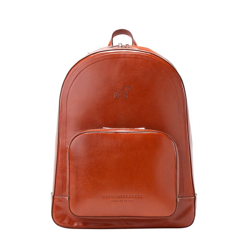 Morral luciano caoba Fundaciòn
