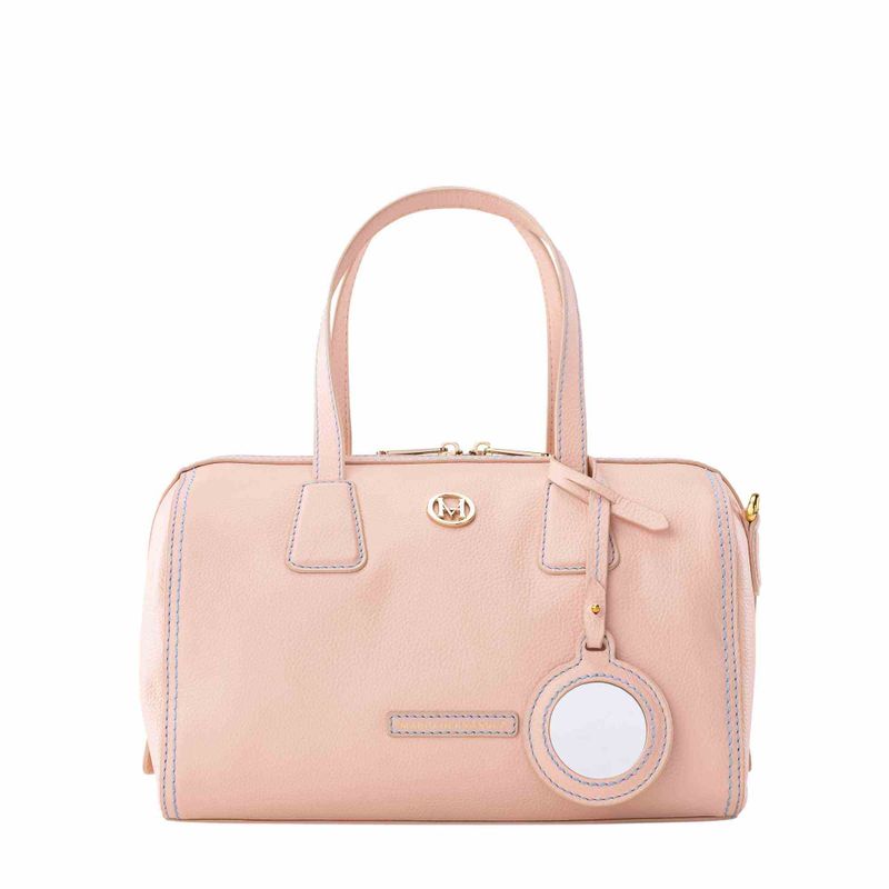Duffle mercedes shell abrazable