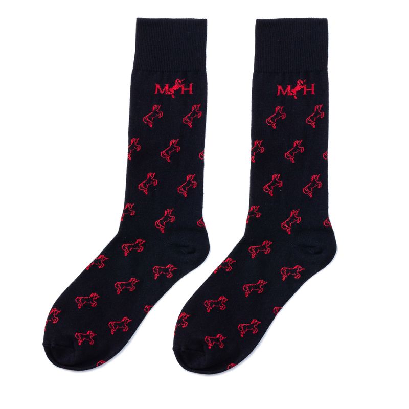 Medias unicornio toro mh sock