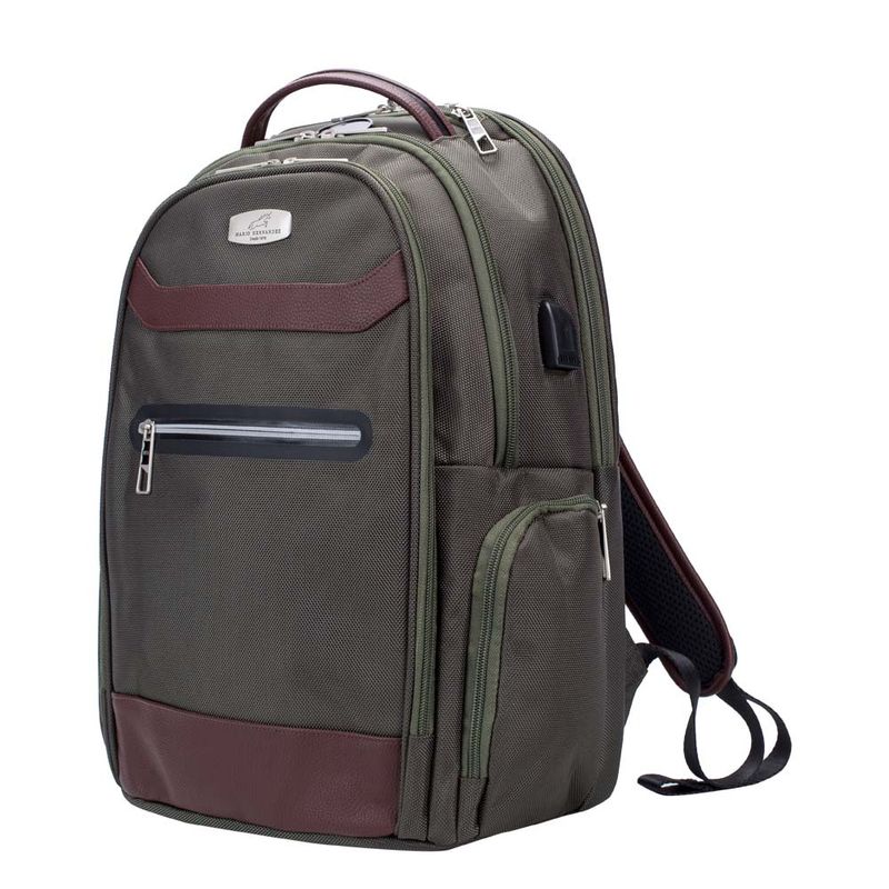 Morral artive verde urban