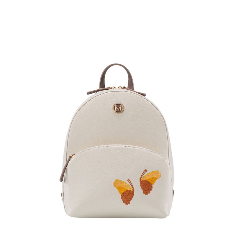 Morral pequeño mariposas hielo Pandora