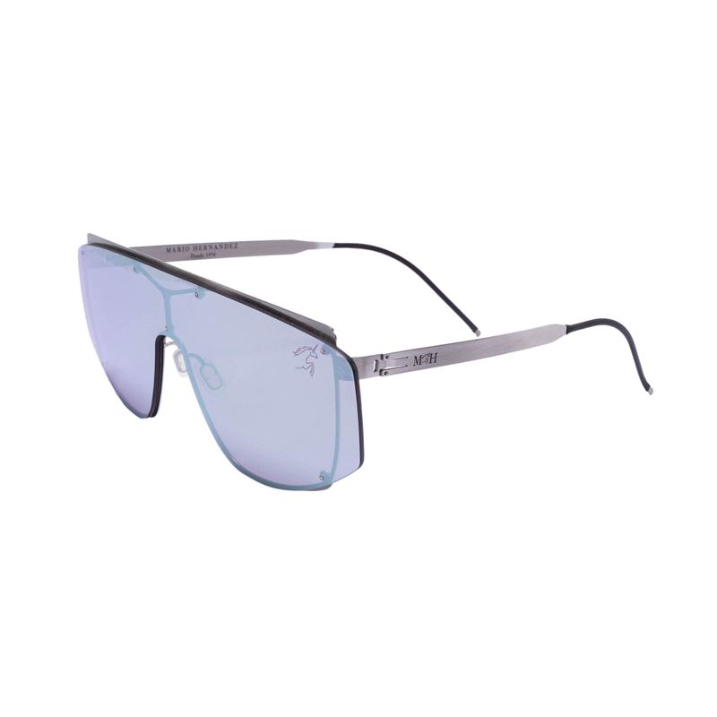 Gafas paladio gris tornasol mh sun
