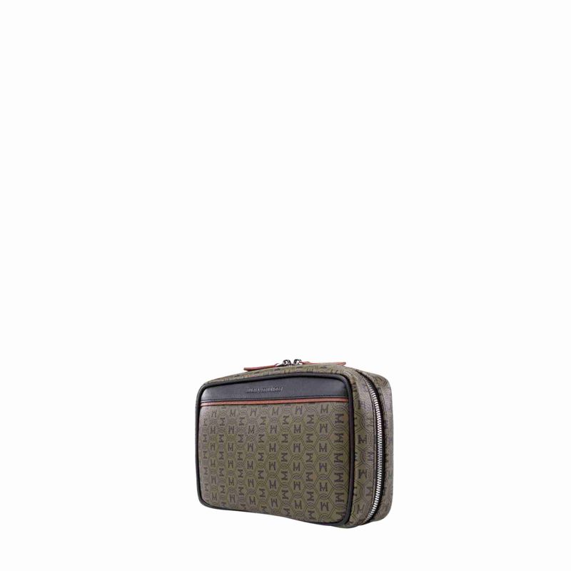 Estuche porta cables militar Palenque