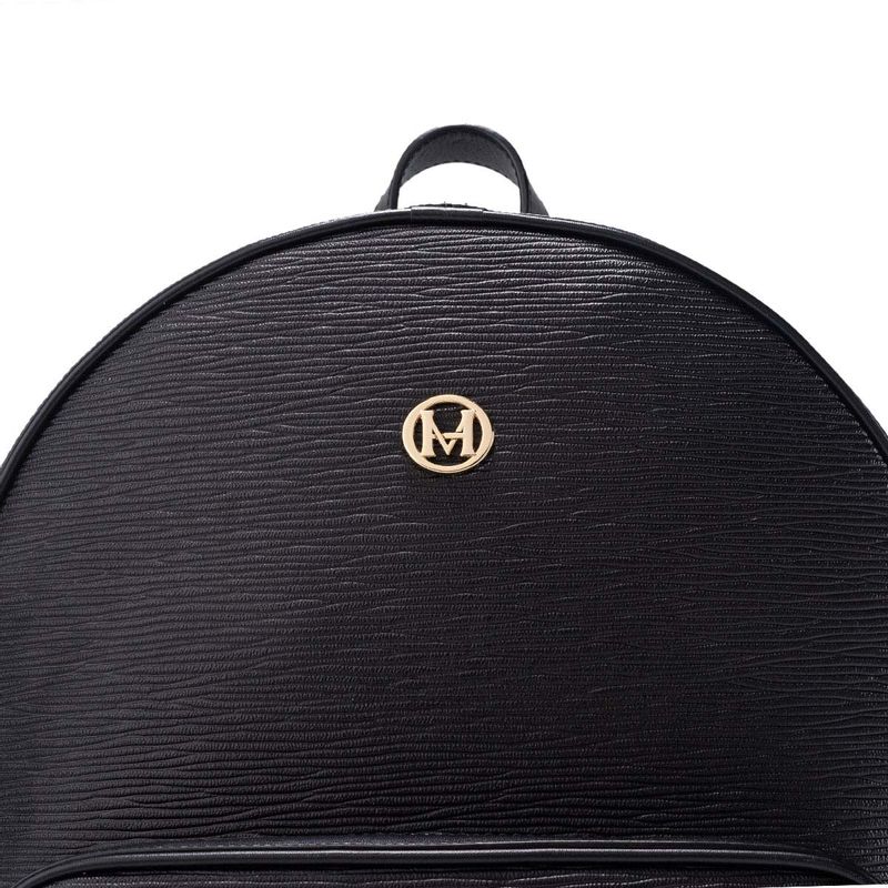 Morral cruz negro Citadina